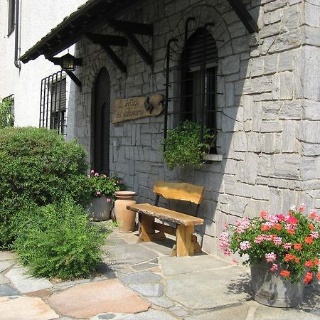La Bottega Del Falegname Vanzaghello Екстериор снимка