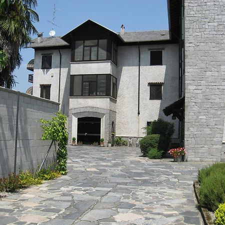La Bottega Del Falegname Vanzaghello Екстериор снимка